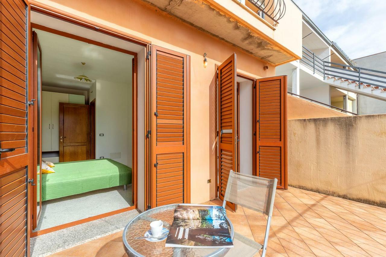 Casa Goloritze Santa Maria Navarrese