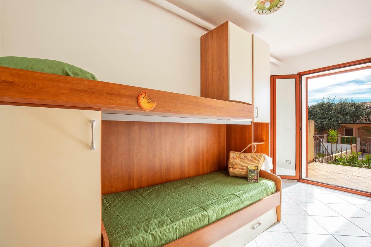 Apartment Casa Goloritze