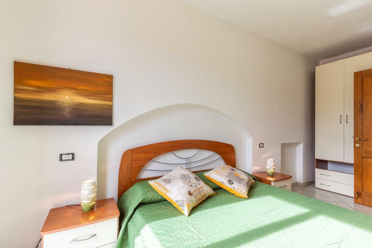 Apartment Casa Goloritze